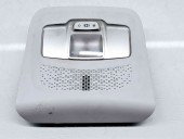  Plafoniera fata Peugeot 208 [Fabr 2012-2024] 9674441377