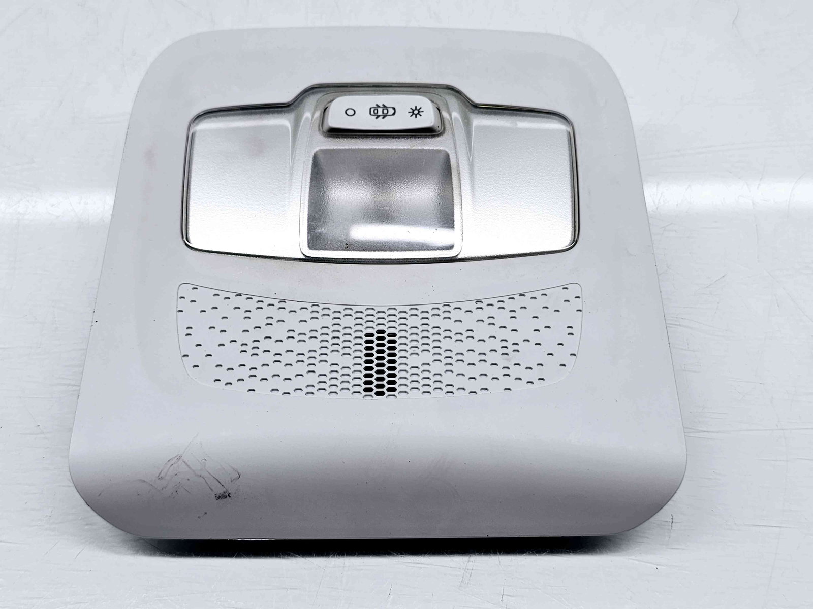 Plafoniera fata Peugeot 208 [Fabr 2012-2024] 9674441377 - imagine 2