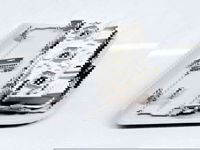  Plafoniera fata Peugeot 208 [Fabr 2012-2024] 9674441377