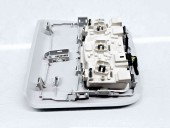  Plafoniera fata Peugeot 208 [Fabr 2012-2024] 9674441377