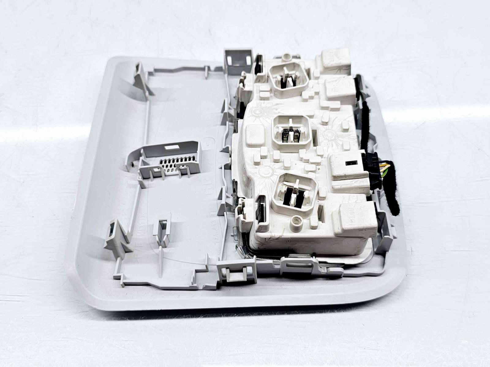 Plafoniera fata Peugeot 208 [Fabr 2012-2024] 9674441377 - imagine 3