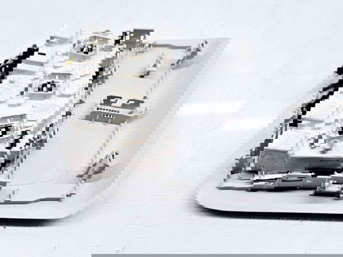  Plafoniera fata Peugeot 208 [Fabr 2012-2024] 9674441377