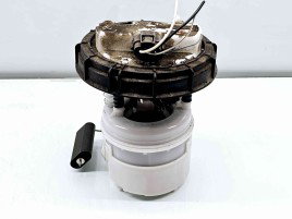 Pompa combustibil Dacia Duster (PH2, H79) [Fabr 2013-2017] 172024983R 1.2 TCE H5F408 85KW / 116CP
