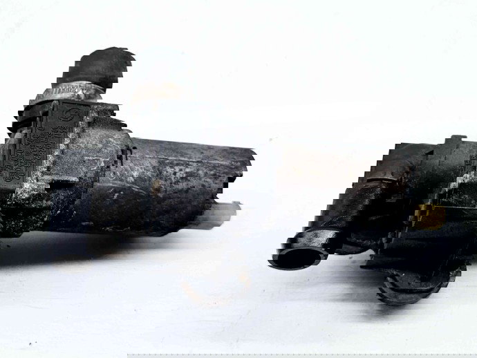 Pompa recirculare apa Bmw 3 Coupe (E92) [Fabr 2005-2011] 6928246 2.0 N47D20 130KW / 177CP