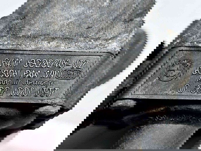 Pompa recirculare apa Bmw 3 Coupe (E92) [Fabr 2005-2011] 6928246 2.0 N47D20 130KW / 177CP