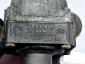 Pompa recirculare apa Bmw 3 Coupe (E92) [Fabr 2005-2011] 6928246 2.0 N47D20 130KW / 177CP