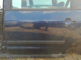 Usa stanga spate Volkswagen Sharan 1.9 BVK OEM 1995-2010