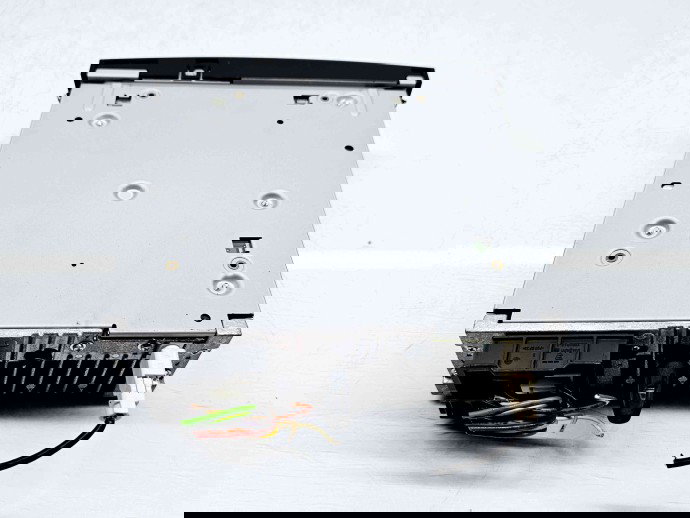  Radio CD Peugeot 208 [Fabr 2012-2024] 98030741ZD