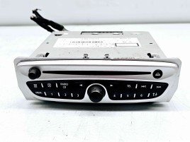  Radio CD Renault Megane 3 (B95) [Fabr 2008-2016] 281150743R