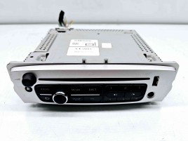  Radio CD Renault Megane 3 Combi [Fabr 2008-2015] 281153266R