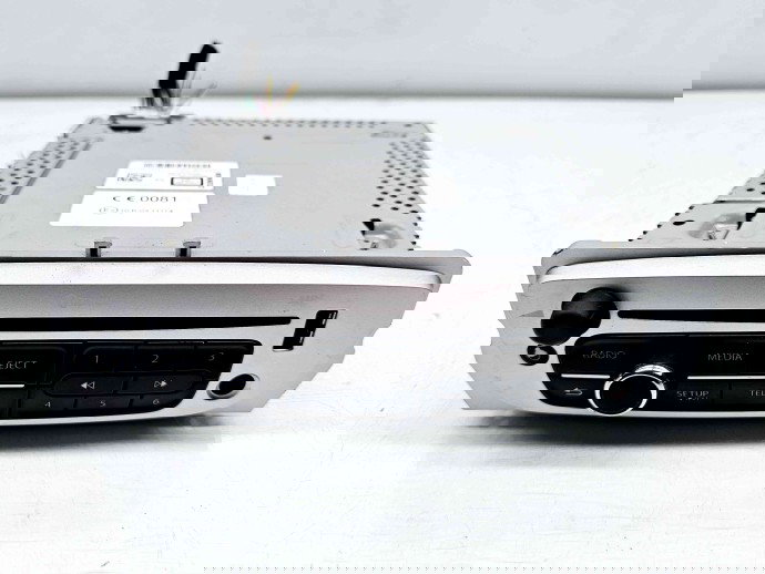  Radio CD Renault Megane 3 Combi [Fabr 2008-2015] 281153266R