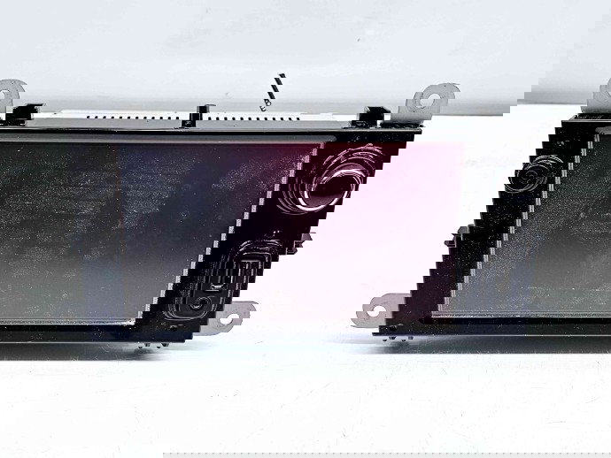  Radio CD cu navigatie Renault Clio 4 (B98) Hatchback [Fabr 2012-2020] 281153868R