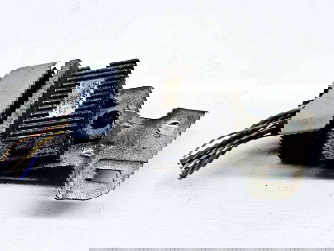  Releu Ford S-Max 1 [Fabr 2006-2014] 9M5Q-12A343-AA 