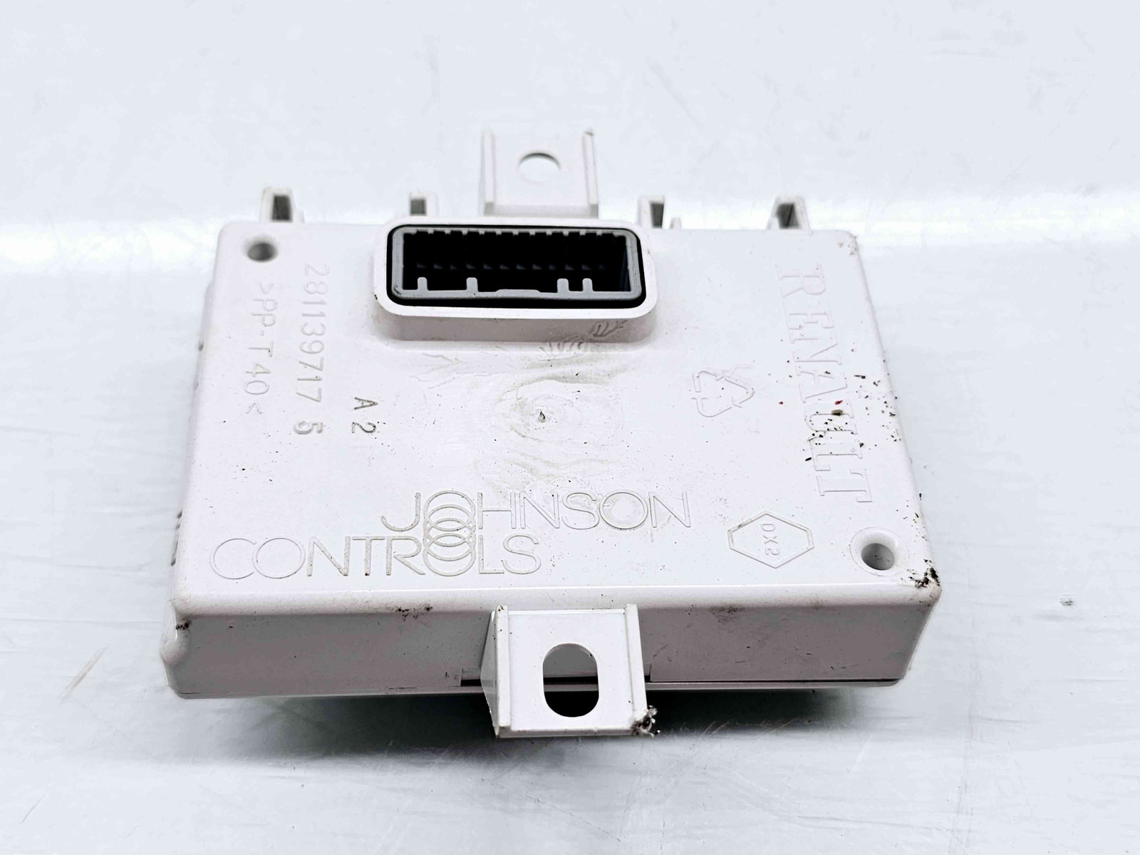 SENZOR ESP Renault Megane 3 Combi [Fabr 2008-2015] 479305259R - imagine 2