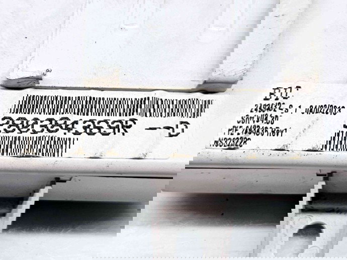  SENZOR ESP Renault Megane 3 Combi [Fabr 2008-2015] 479305259R