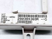  SENZOR ESP Renault Megane 3 Combi [Fabr 2008-2015] 479305259R