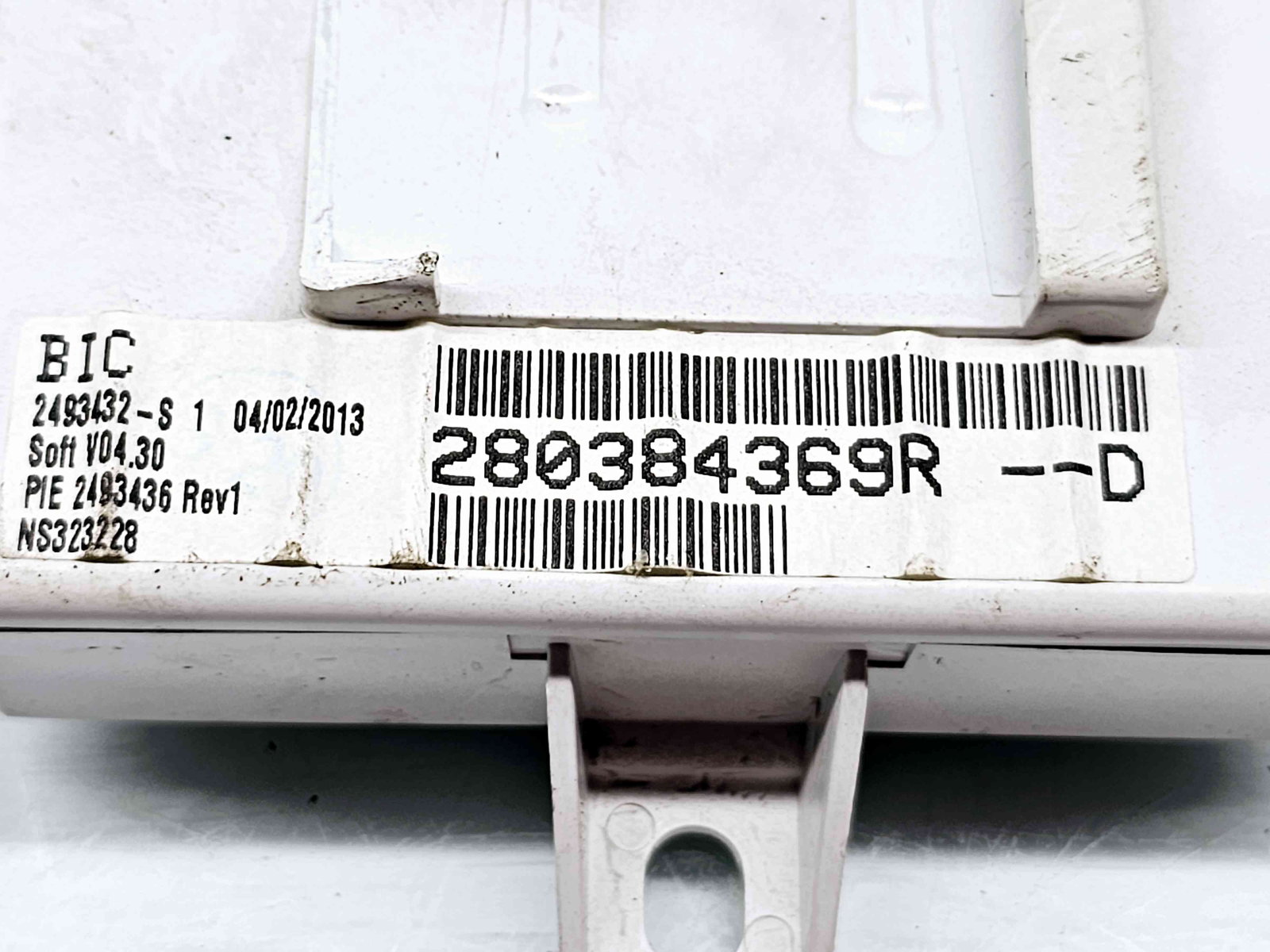 SENZOR ESP Renault Megane 3 Combi [Fabr 2008-2015] 479305259R - imagine 3