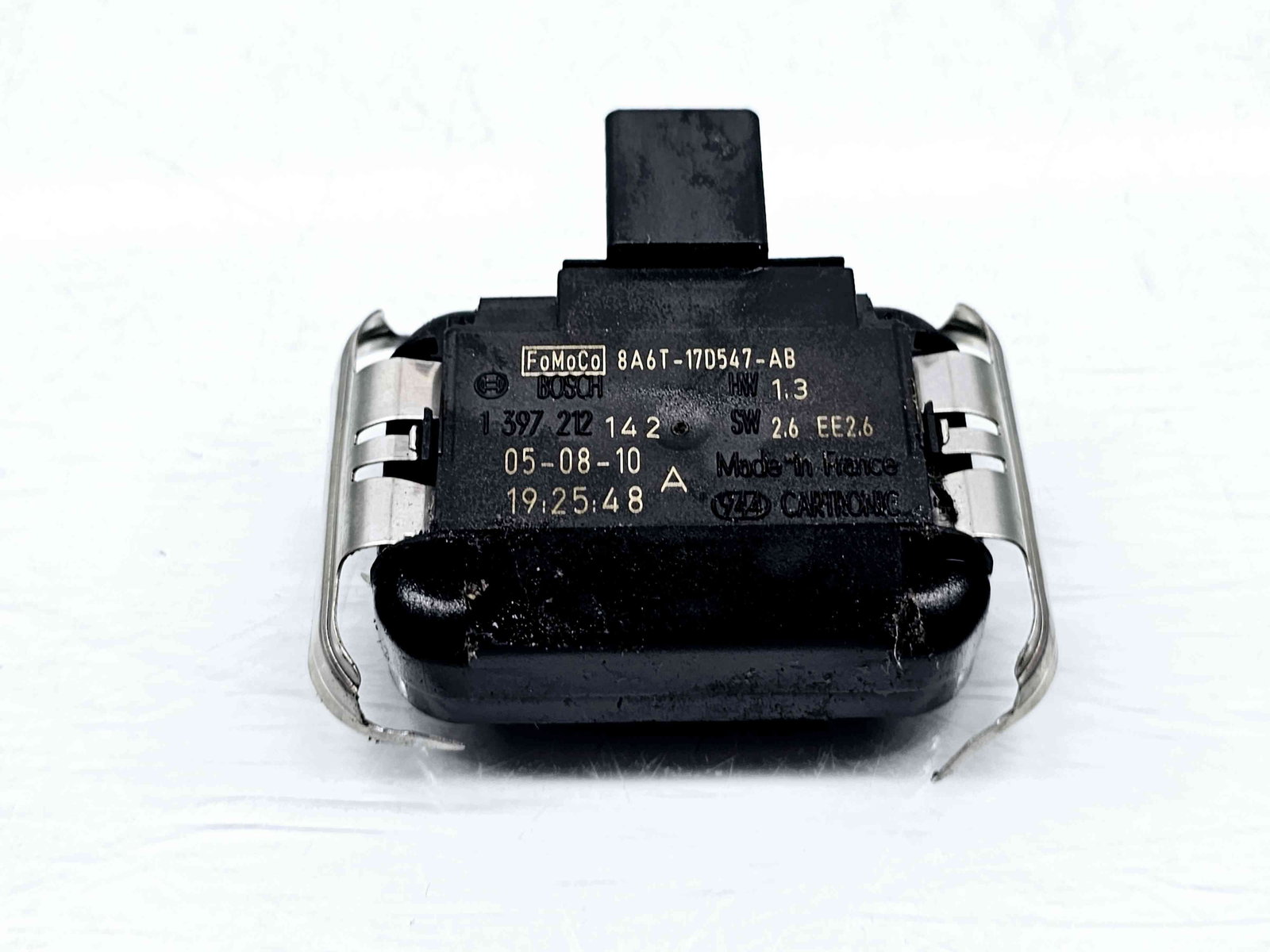 Senzor ploaie Ford S-Max 1 [Fabr 2006-2014] 8A6T-17D547-AB - imagine 1