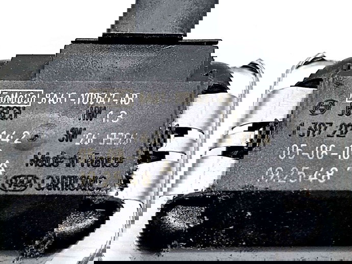  Senzor ploaie Ford S-Max 1 [Fabr 2006-2014] 8A6T-17D547-AB