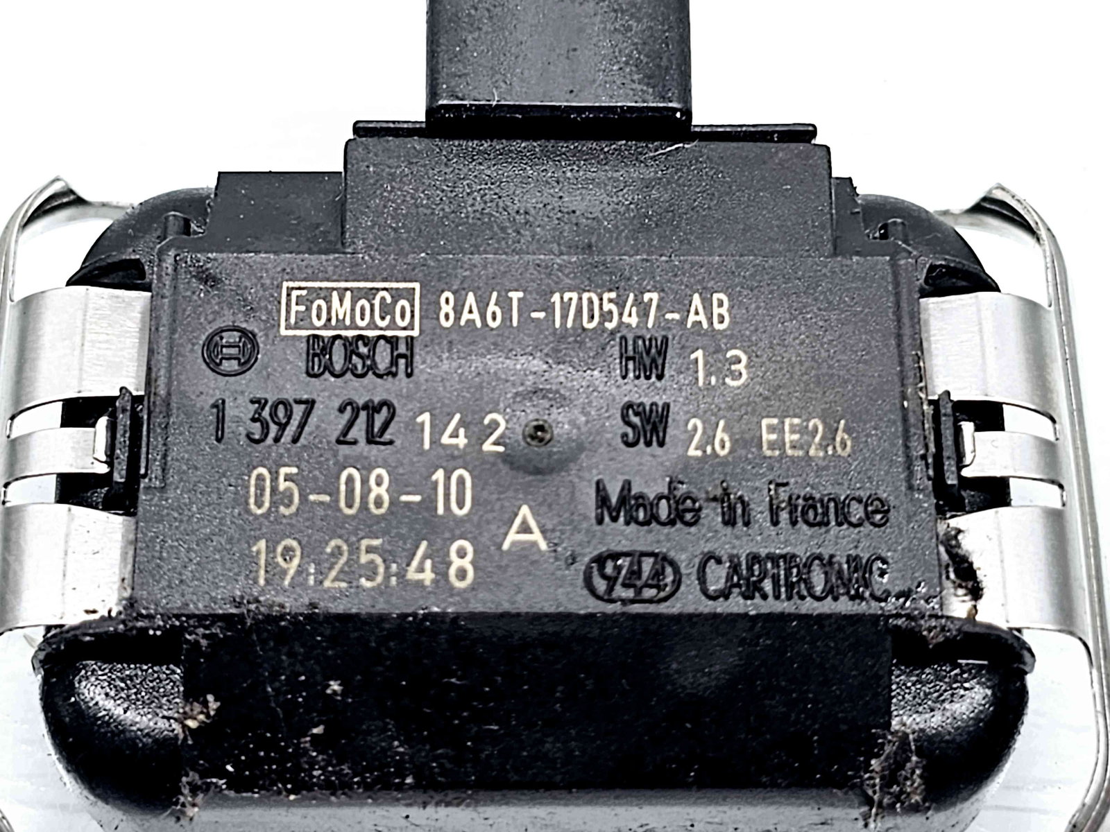 Senzor ploaie Ford S-Max 1 [Fabr 2006-2014] 8A6T-17D547-AB - imagine 2