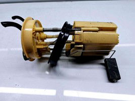 Sonda litrometrica Ford S-Max 1 [Fabr 2006-2014] OEM 2.0 TDCI TXBA 103KW / 140CP