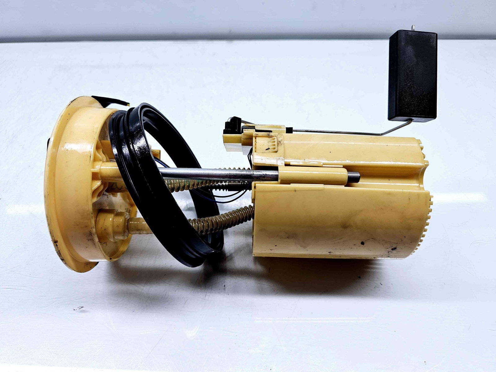 Sonda litrometrica Ford S-Max 1 [Fabr 2006-2014] OEM 2.0 TDCI TXBA 103KW / 140CP - imagine 2