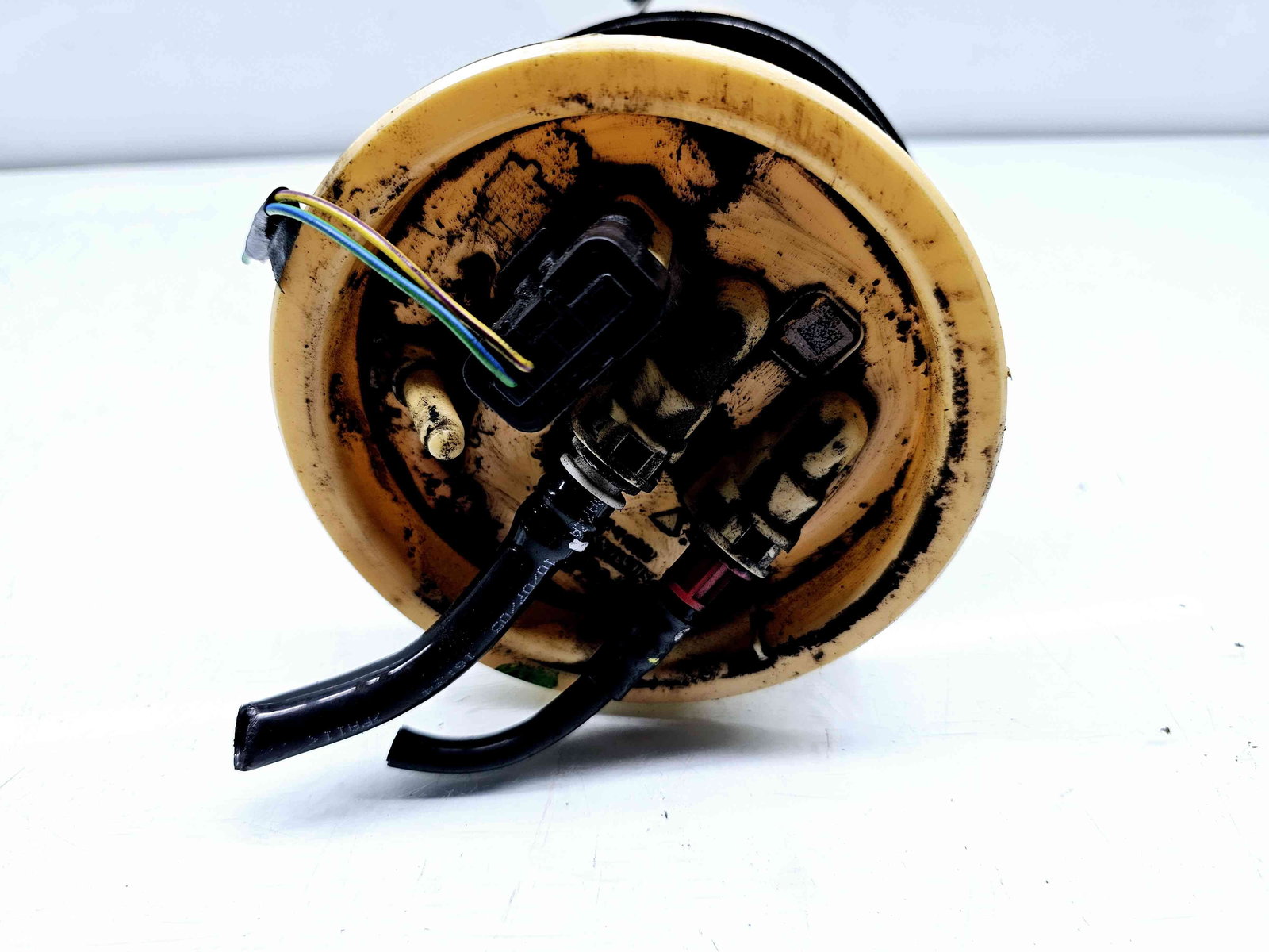 Sonda litrometrica Ford S-Max 1 [Fabr 2006-2014] OEM 2.0 TDCI TXBA 103KW / 140CP - imagine 3