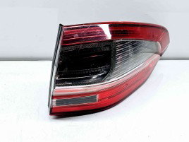  Stop aripa dreapta Ford S-Max 1 [Fabr 2006-2014] OEM