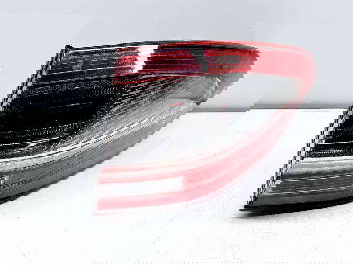  Stop aripa dreapta Ford S-Max 1 [Fabr 2006-2014] OEM