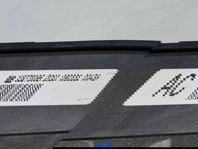  Panou comanda clima Opel Insignia A [Fabr 2008-2016] 13273095