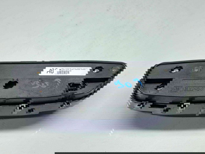  Panou comanda clima Opel Insignia A [Fabr 2008-2016] 13273095