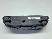  Panou comanda clima Opel Insignia A [Fabr 2008-2016] 13273095