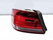  Stop aripa stanga Bmw 3 Coupe (E92) [Fabr 2005-2011] 7174403