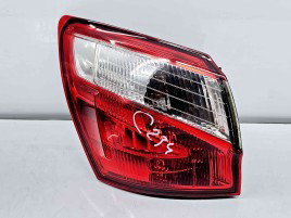  Stop aripa stanga Nissan Qashqai [Fabr 2007-2014] OEM