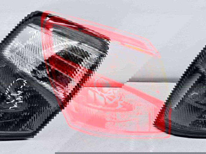  Stop aripa stanga Nissan Qashqai [Fabr 2007-2014] OEM