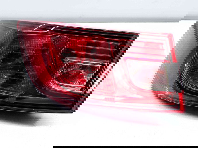  Stop aripa stanga Renault Clio 4 (B98) Hatchback [Fabr 2012-2020] 265553021R