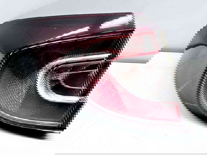  Stop aripa stanga Renault Megane 3 Combi [Fabr 2008-2015] 265550010R