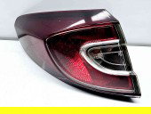  Stop aripa stanga Renault Megane 3 Combi [Fabr 2008-2015] 265550010R