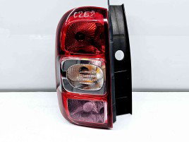  Stop aripa stanga Dacia Duster (PH2, H79) [Fabr 2013-2017] 265551793R