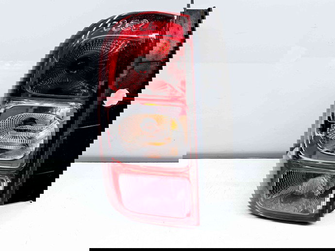  Stop aripa stanga Dacia Duster (PH2, H79) [Fabr 2013-2017] 265551793R