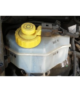 Vas lichid de frana Volkswagen Sharan 1.9 BVK OEM 1995-2010