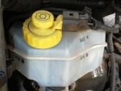 Vas lichid de frana Volkswagen Sharan 1.9 BVK OEM 1995-2010