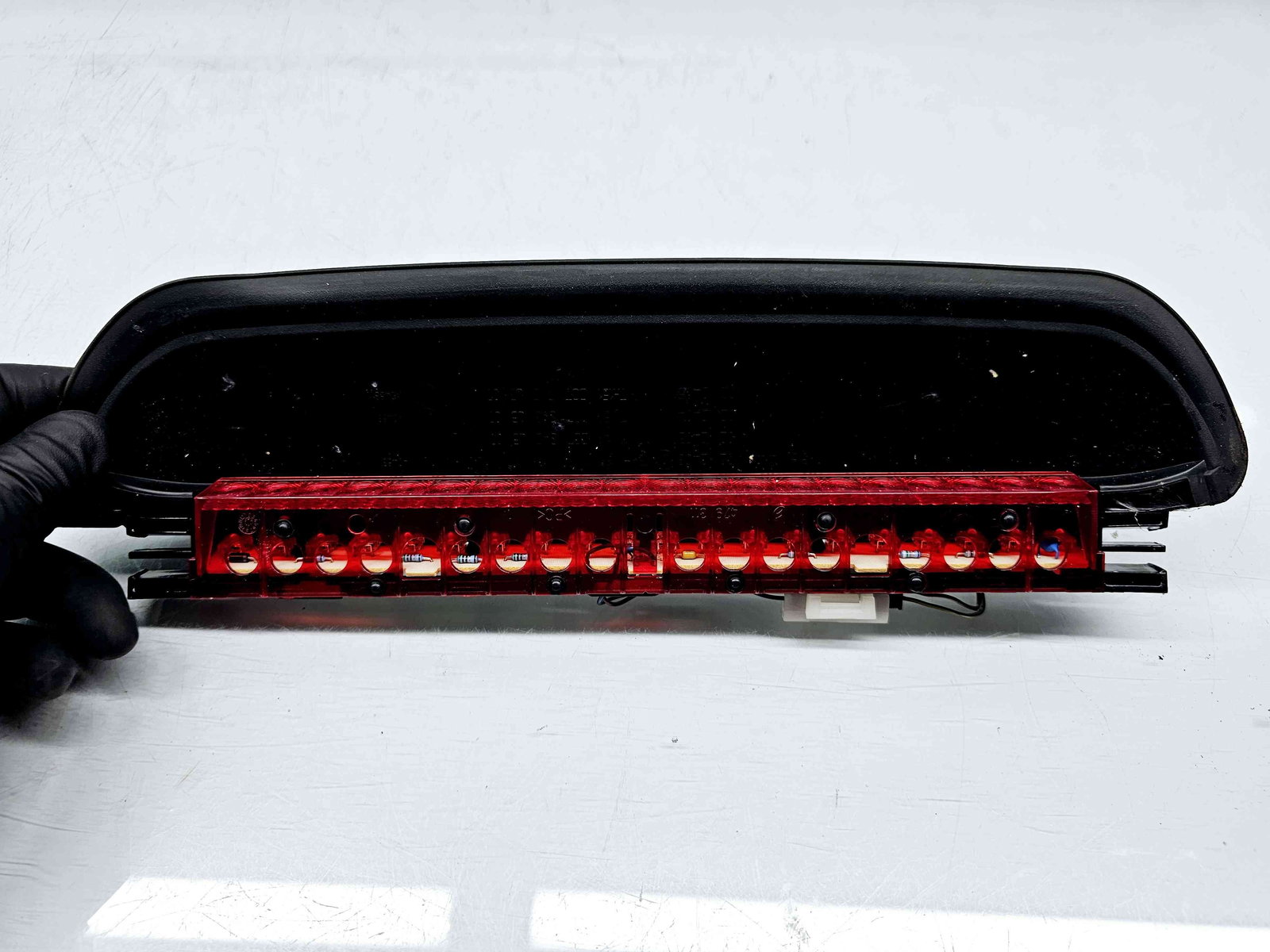 Stop auxiliar Bmw 3 Coupe (E92) [Fabr 2005-2011] OEM - imagine 2