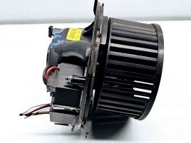  Aeroterma bord Skoda Octavia 2 Combi (1Z5) [Fabr 2004-2013] 1K1820015F