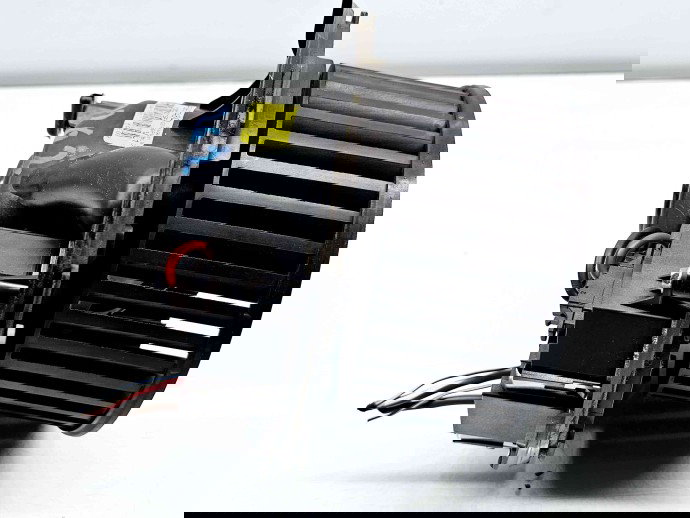  Aeroterma bord Skoda Octavia 2 Combi (1Z5) [Fabr 2004-2013] 1K1820015F