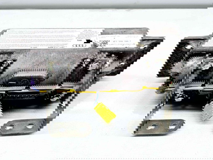  Airbag pasager Audi A6 (4F2, C6) facelift [Fabr 2004-2010] 4F2880204F