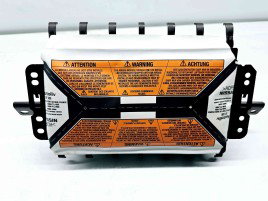  Airbag pasager Nissan Qashqai [Fabr 2007-2014] 98515JD01B