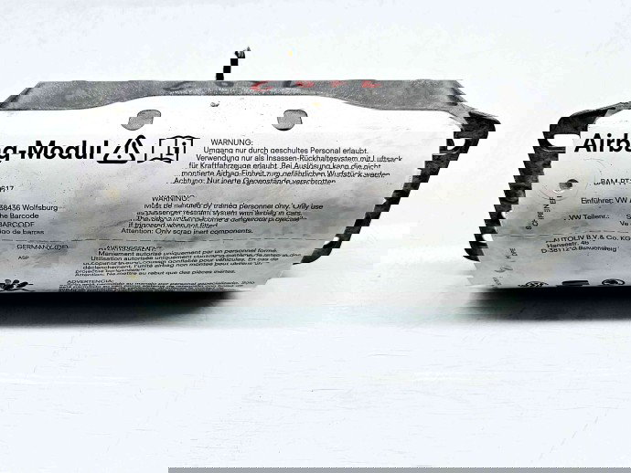  Airbag pasager Skoda Octavia 2 Combi (1Z5) [Fabr 2004-2013] 1K0880204N