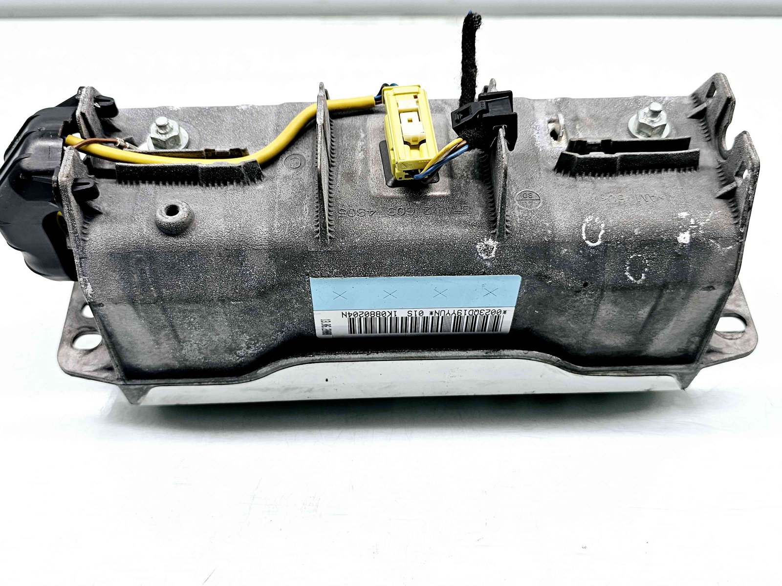 Airbag pasager Skoda Octavia 2 Combi (1Z5) [Fabr 2004-2013] 1K0880204N - imagine 3