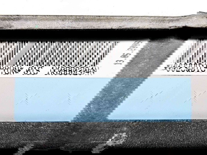  Airbag pasager Skoda Octavia 2 Combi (1Z5) [Fabr 2004-2013] 1K0880204N